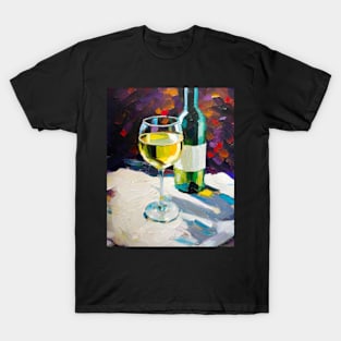 Chardonnay T-Shirt